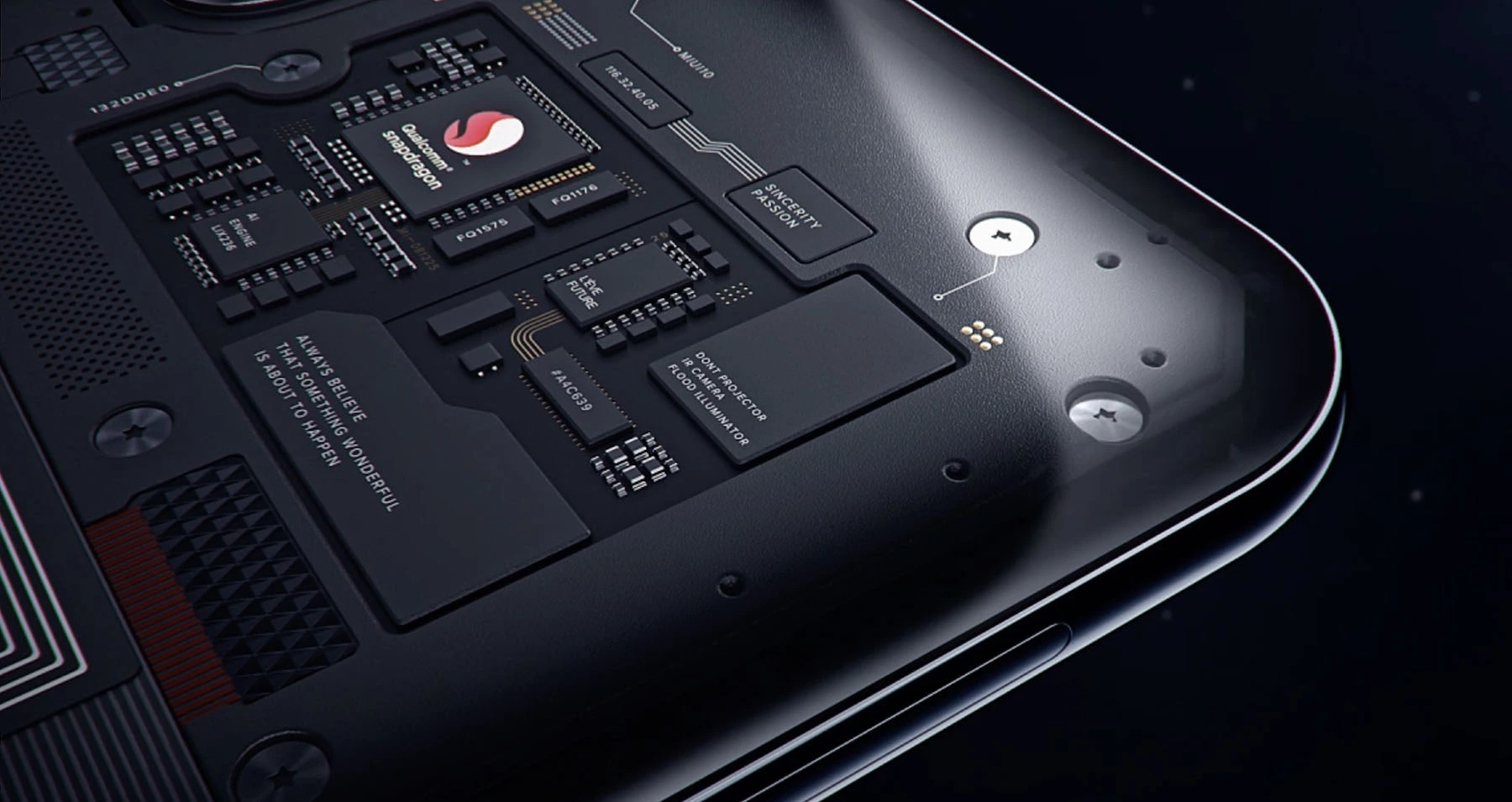Qualcomm Snapdragon G3x SoC spotted in Razer’s upcoming gadget