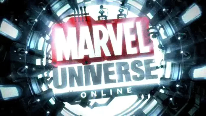 An un-announced Marvel MMORPG game confirmed in production at Daybreak Studio An un-announced Marvel MMORPG game confirmed in production at Daybreak Studio