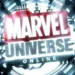 An un-announced Marvel MMORPG game confirmed in production at Daybreak Studio