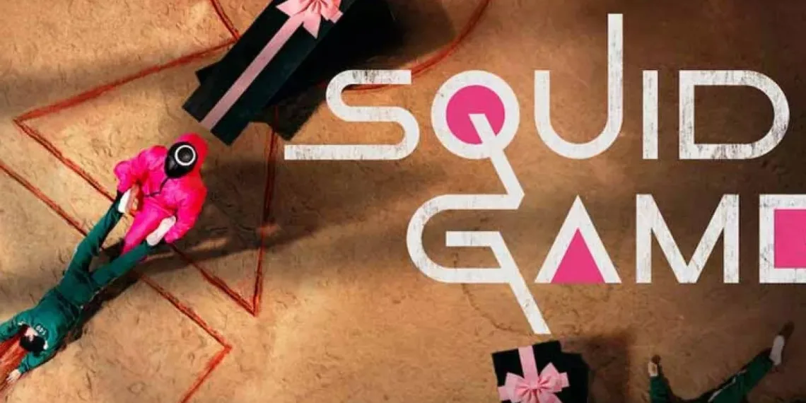 Squid Game has a new home and its in CS:GO