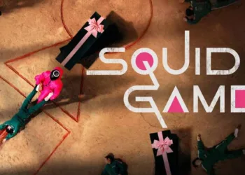 Squid Game has a new home and its in CS:GO