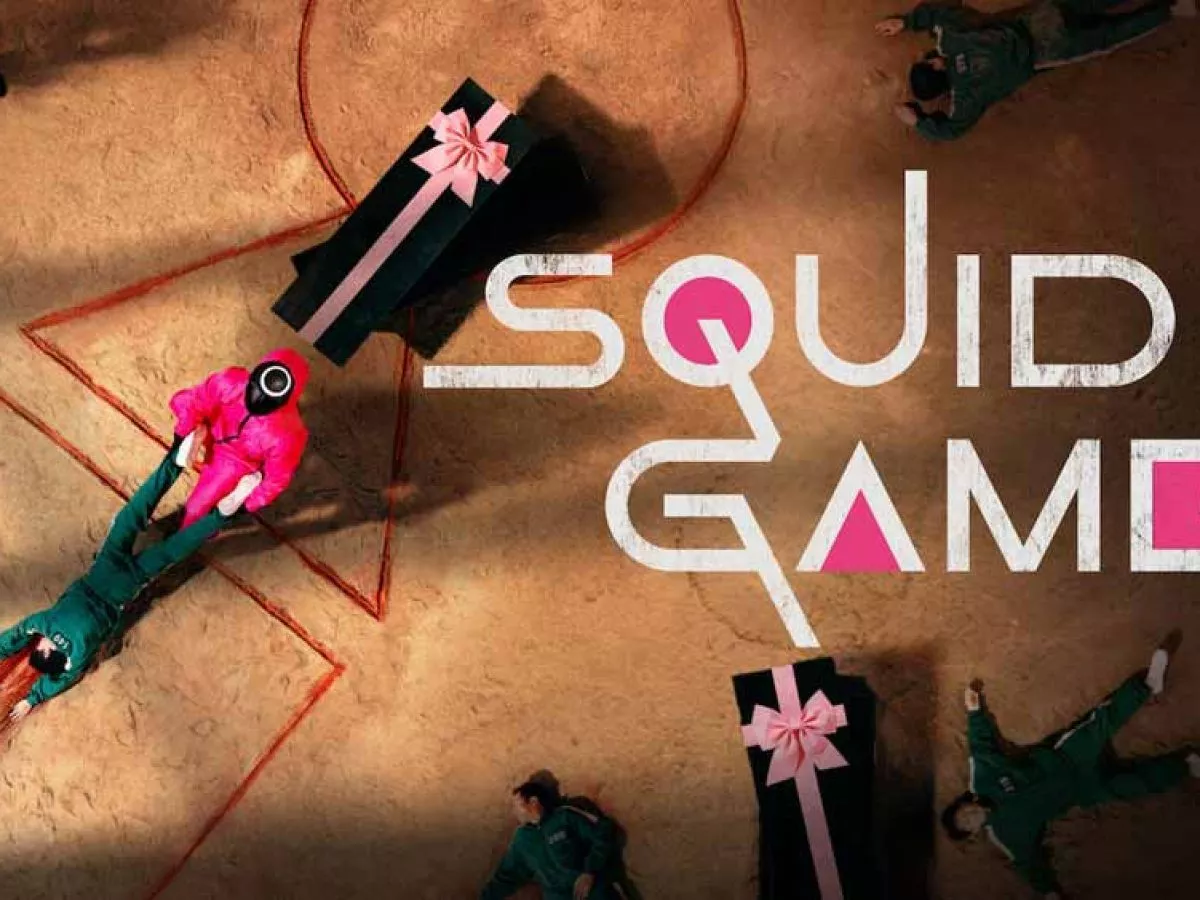 Squid Game has a new home and its in CS:GO