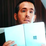 Microsoft Surface Neo spotted in the Rock’s latest Netflix flick, launch nowhere in sight