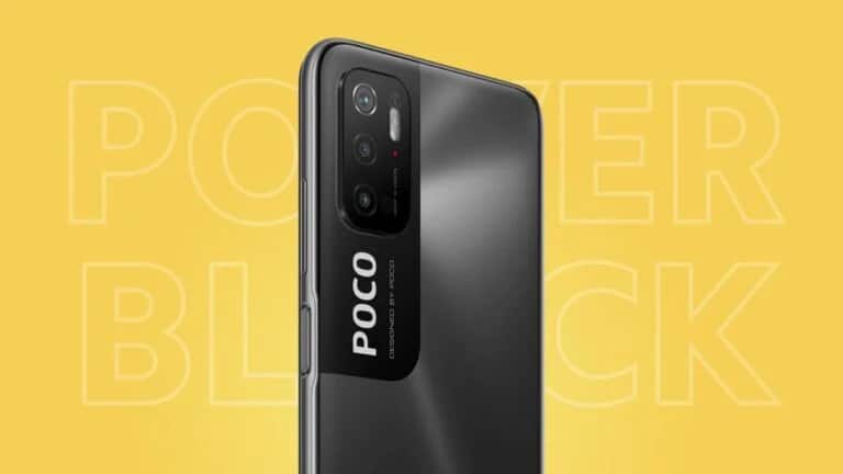 f 1 POCO executive sheds light on future plans, hints at possible smartwatches and earbuds