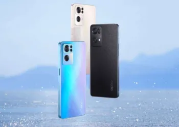 Oppo Reno7, Reno7 Pro, and Reno7 SE launched in China