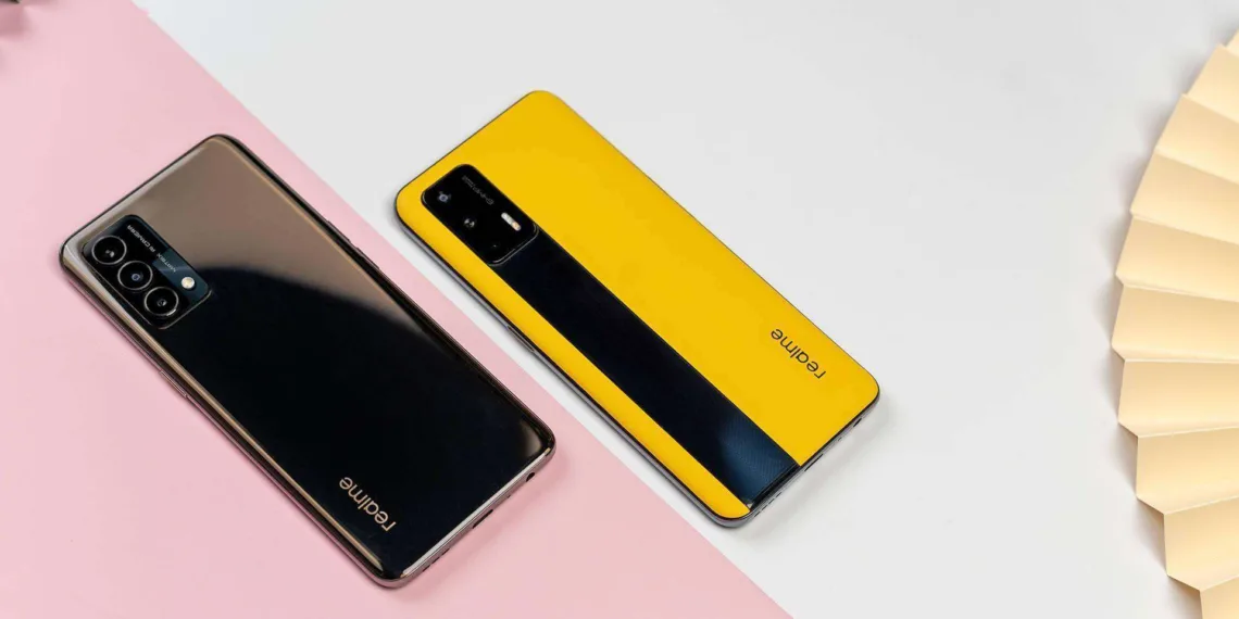 Realme 9i launch time apparently confirmed