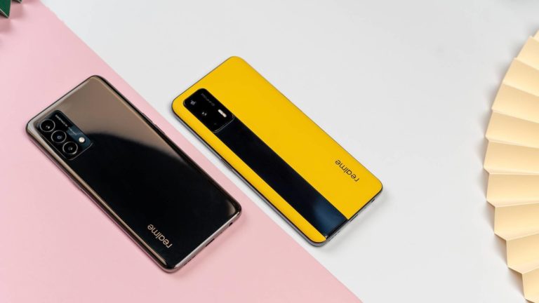 Realme 9i launch time apparently confirmed