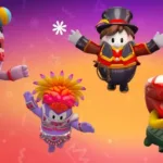 Fall Guys will be available for Free on Epic Games Store 