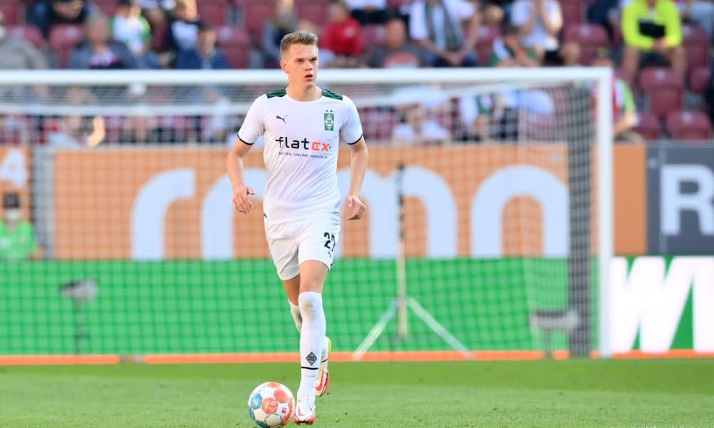 fc augsburg v borussia monchengladbach bundesliga 1000x600 1 Barcelona has identified a German defender as Pique's replacement, and conversations have already begun