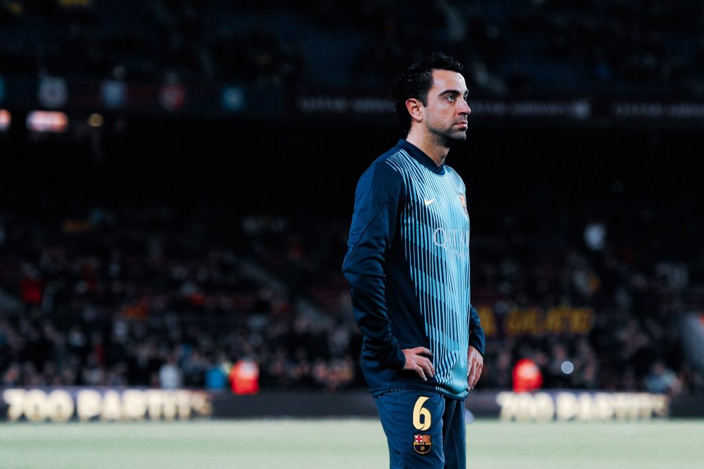 fc barcelona v malaga cf la liga 2 Three things at Barcelona which are likely to change under Xavi Hernandez