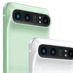 Realme GT 2 Pro name confirmed, renders showcase camera visor
