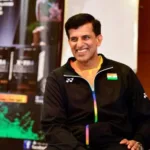 What are the names of the four Indians who have won the French Open?