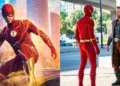 “The Flash (Season 8)": All the Latest Updates about the release date on Netflix