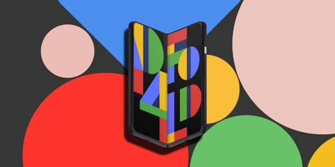 Google Pixel Fold could launch in 2022 with a modest camera configuration