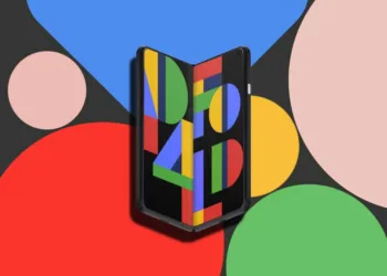 Google Pixel Fold could launch in 2022 with a modest camera configuration