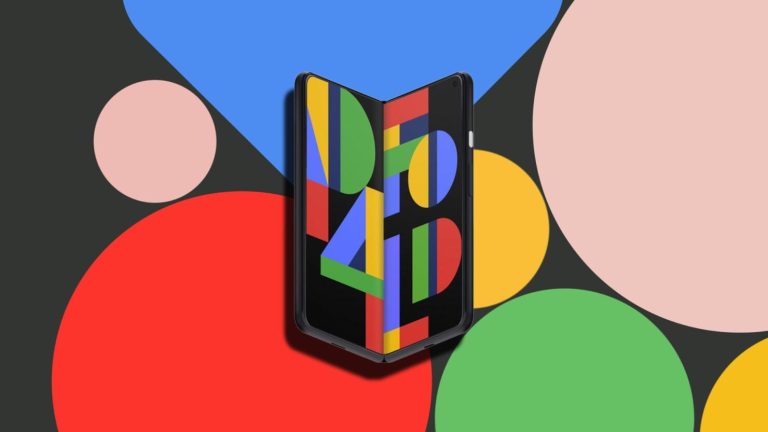 Google set to launch the first foldable Pixel device named Pixel Fold in Q4 of 2022