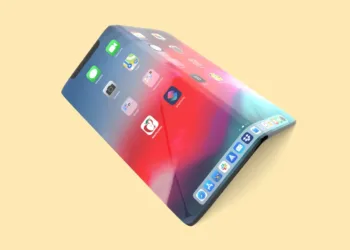 Apple patents a thin, durable hinge for the foldable iPhone