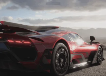 New mod for Forza Horizon 5 enables Ray Tracing for the game