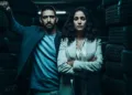 “Ganglands(Season 2)": Netflix confirms the renewal of the crime thriller series