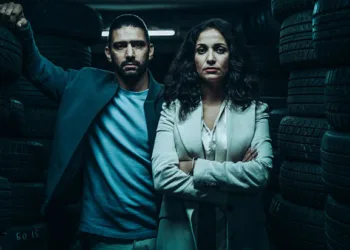 “Ganglands(Season 2)": Netflix confirms the renewal of the crime thriller series