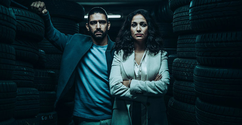 “Ganglands(Season 2)": Netflix confirms the renewal of the crime thriller series