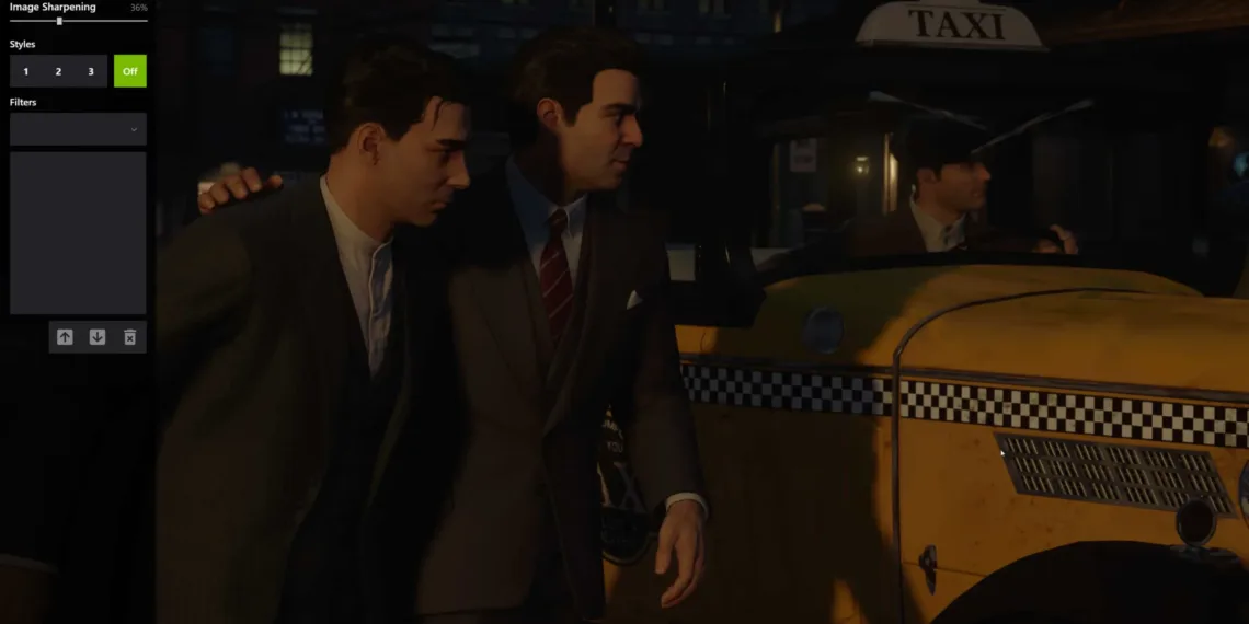 NVIDIA brings Spatial Upscaling for all games with updated NVIDIA Image Scaling