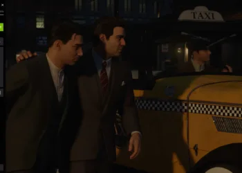 NVIDIA brings Spatial Upscaling for all games with updated NVIDIA Image Scaling