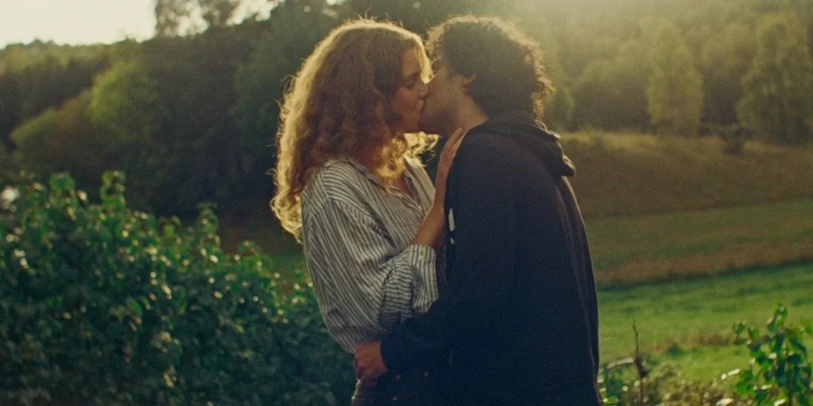 “Ghabe”: All Details about the Swedish thriller film