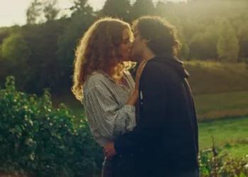 “Ghabe”: All Details about the Swedish thriller film