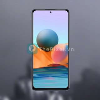 gsmarena 001 1 POCO M4 Pro 5G renders surface online; will be a rebranded Redmi Note 11
