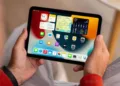 Apple likely working on iPad Mini featuring 120Hz ProMotion display