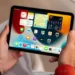Apple likely working on iPad Mini featuring 120Hz ProMotion display