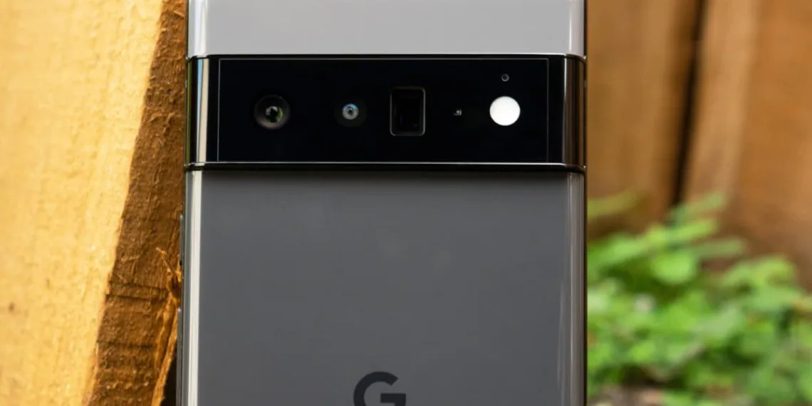 Pixel 6 pro performed well in DxOMark camera test