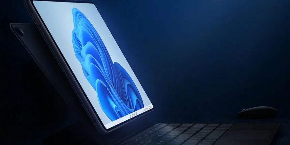 Huawei to unveil new MateBook E with touchscreen, removable keyboard on November 17