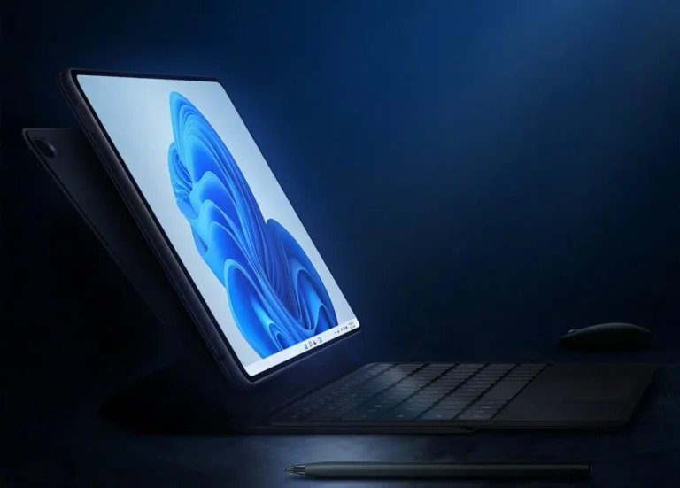 Huawei to unveil new MateBook E with touchscreen, removable keyboard on November 17