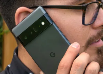 Google Pixel 6 Pro doesn’t use 30W fast charging report says