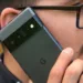 Google Pixel 6 Pro doesn’t use 30W fast charging report says