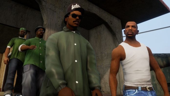 Original Versions of the GTA Trilogy to be brought back amidst heavy bugs in the definitive edition