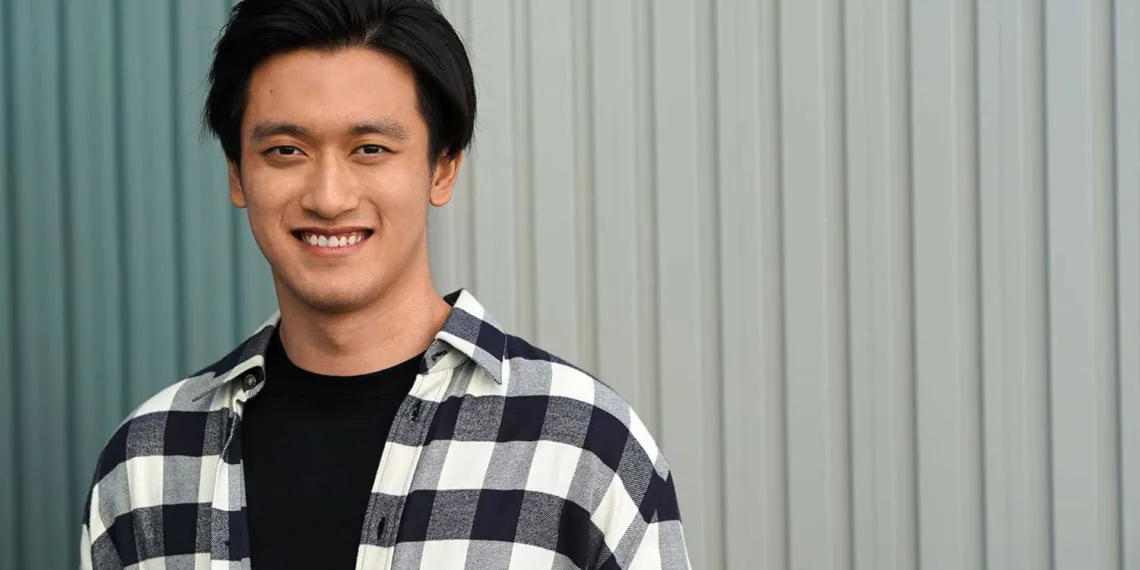 Guanyu Zhou will become the FIRST Chinese driver in Formula One history when he replaces Antonio Giovinazzi in 2022