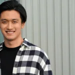 Guanyu Zhou will become the FIRST Chinese driver in Formula One history when he replaces Antonio Giovinazzi in 2022
