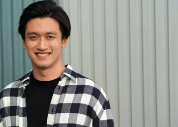 Guanyu Zhou will become the FIRST Chinese driver in Formula One history when he replaces Antonio Giovinazzi in 2022