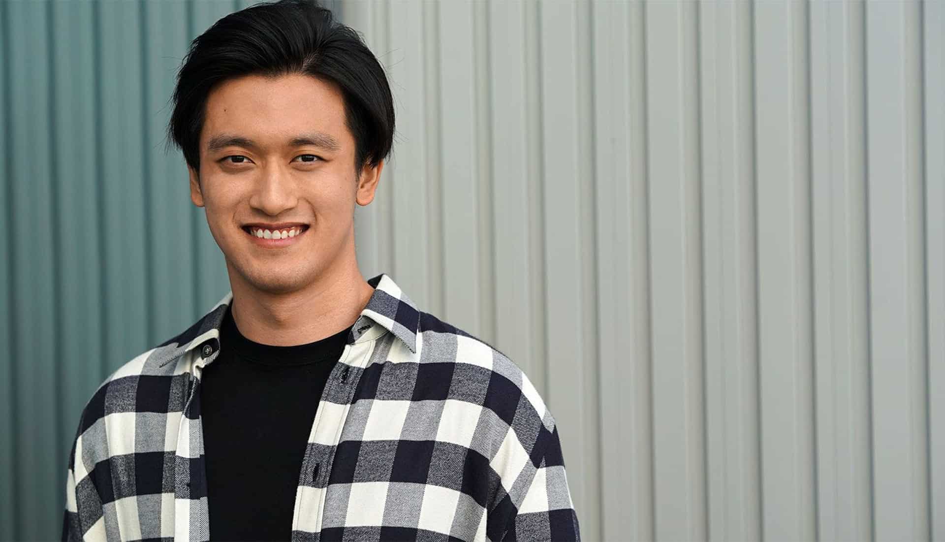 Guanyu Zhou will become the FIRST Chinese driver in Formula One history when he replaces Antonio Giovinazzi in 2022