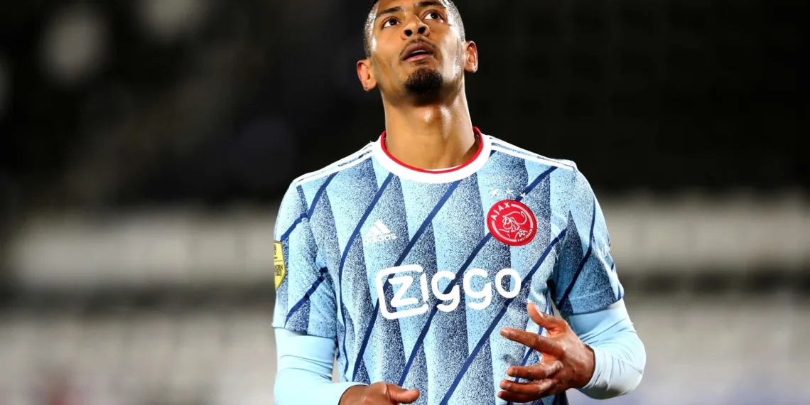 Sebastien Haller