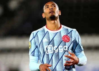 Sebastien Haller