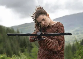 “Hanna(Season 3)”: The trailer reveals the assassin life of Hanna