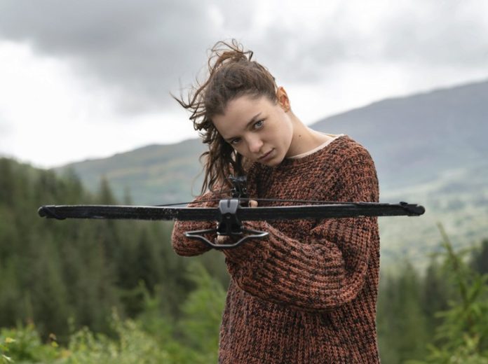 “Hanna(Season 3)”: The trailer reveals the assassin life of Hanna “Hanna(Season 3)”: The trailer reveals the assassin life of Hanna