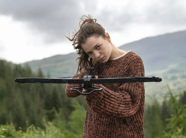 “Hanna(Season 3)”: The trailer reveals the assassin life of Hanna