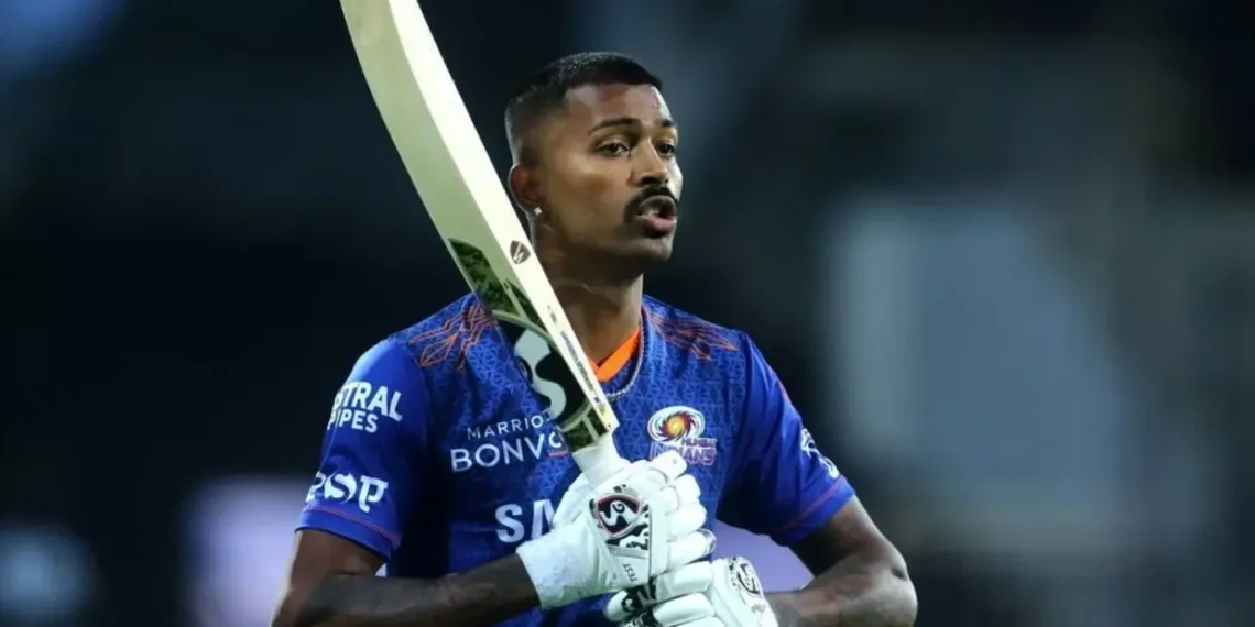 INDIA tour of SOUTH AFRICA: Hardik Pandya won't be playing since he wants to concentrate on his fitness
Credits- The Bridge