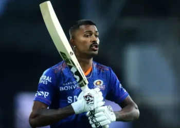 INDIA tour of SOUTH AFRICA: Hardik Pandya won't be playing since he wants to concentrate on his fitness
Credits- The Bridge