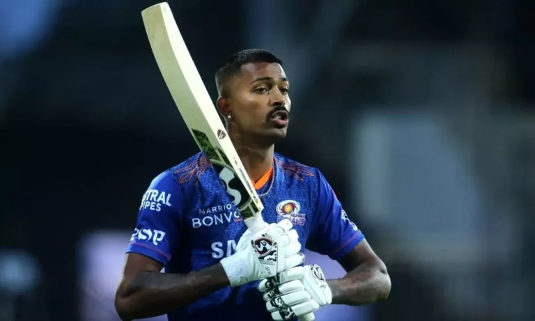 INDIA tour of SOUTH AFRICA: Hardik Pandya won’t be playing since he wants to concentrate on his fitness